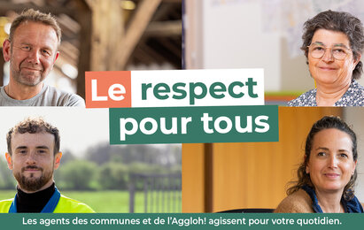 Le respect pour tous